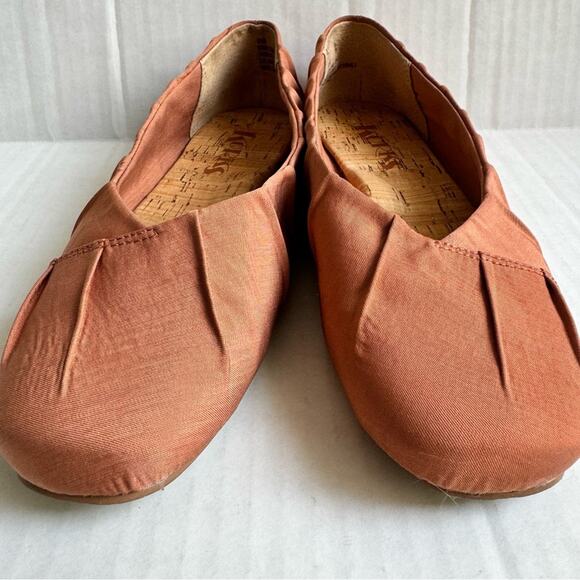 Kork-Ease Palmer Ballet Flat - Picture 4 of 13